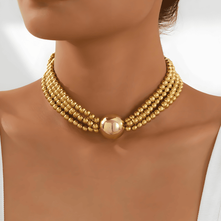 Die Faszination von wasserdichtem Schmuck