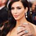 Kim Kardashian's Verlobungsringe